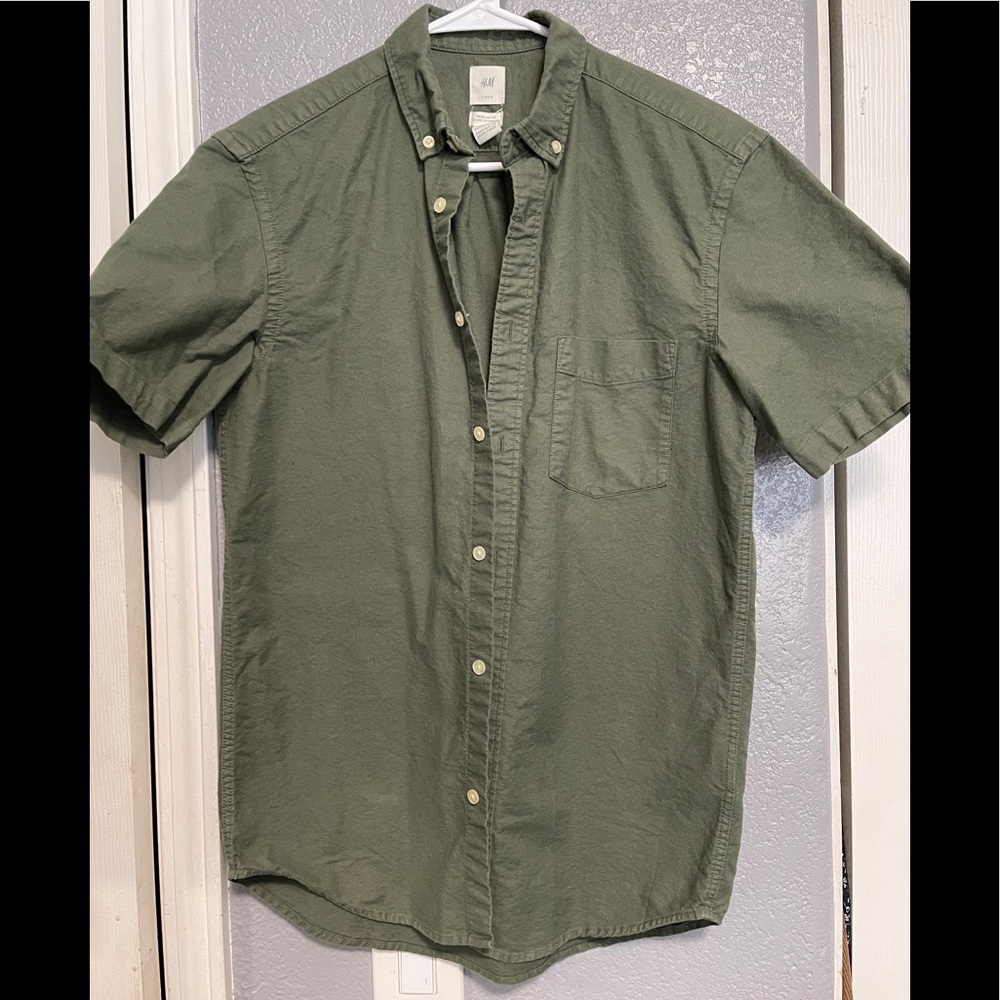 H&M shirt